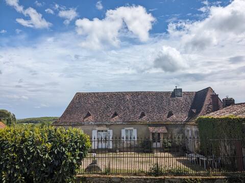 Perigord house