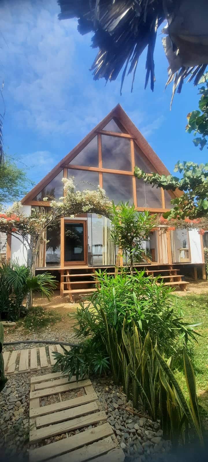 Habitación En Pocitas Máncora - Máncora