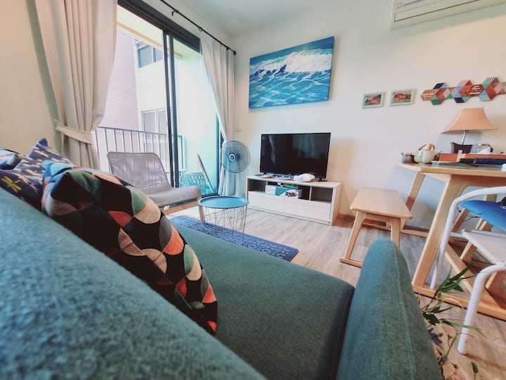 Rain Cha Am Hua Hin For Rent - Khao Yai
