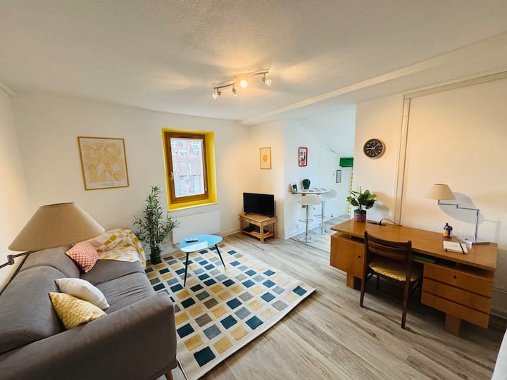 Le Pop Studio Grenoble - Grenoble