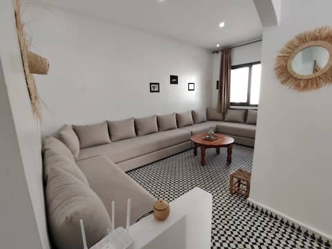 Apartment "Fatima"
