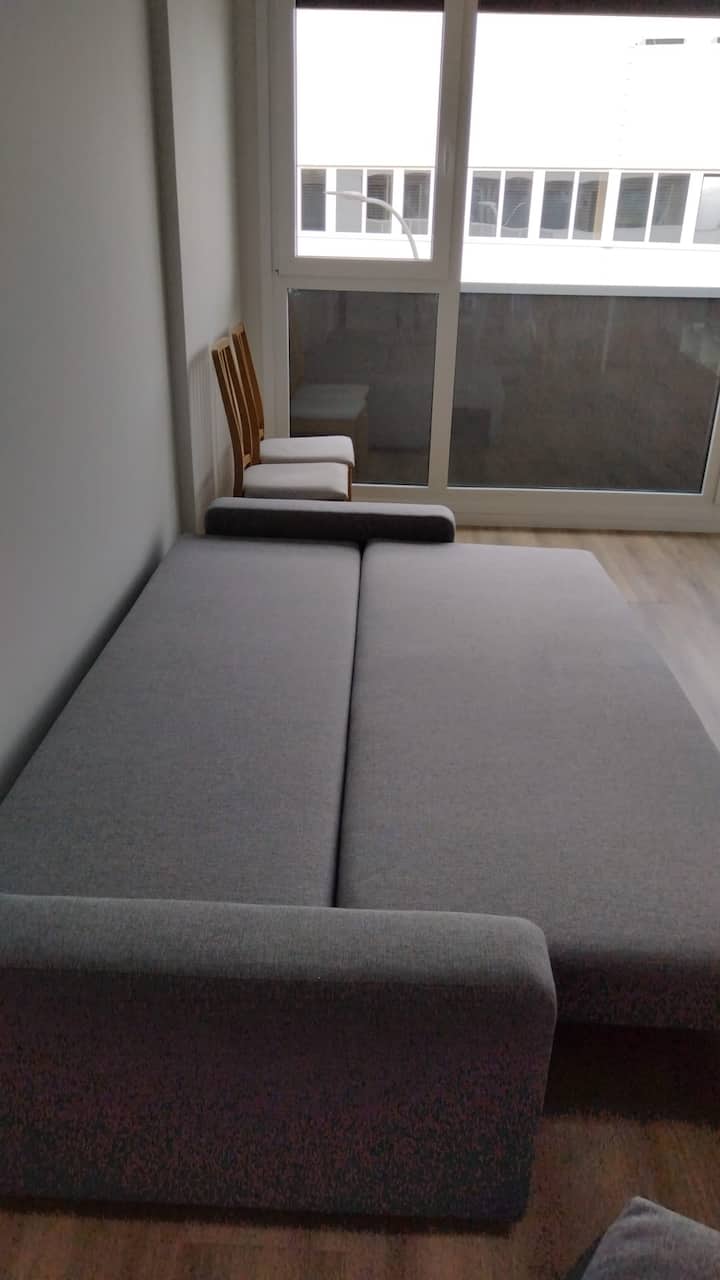 Encantador Loft En Avenidaeuropa - Alcobendas