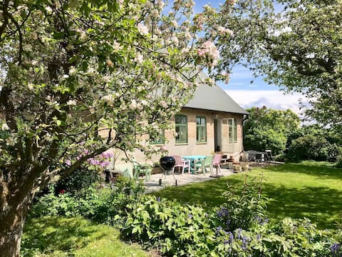 Slottagården