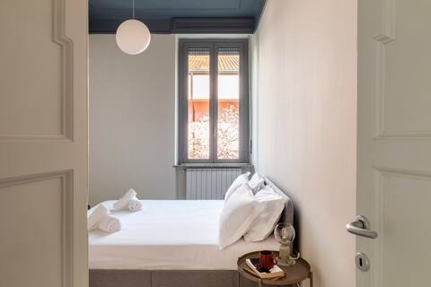 Residence '900 Fantastic Four-Room Apartment (App.4)