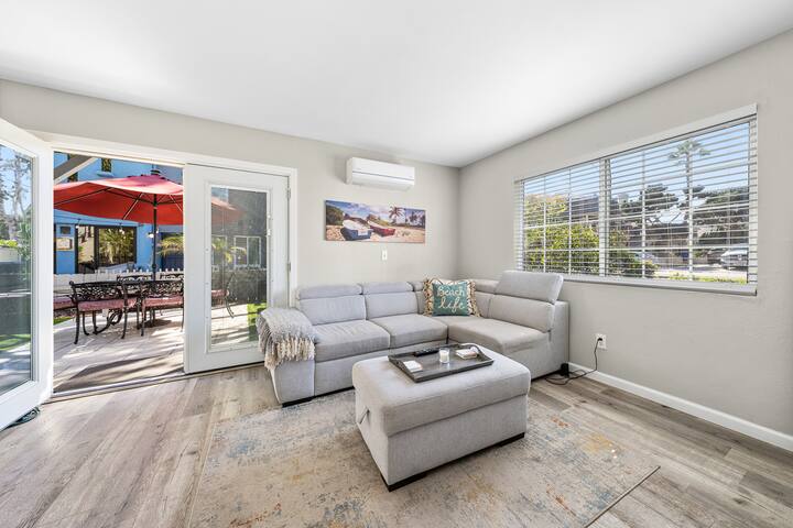 South Mission Beach Getaway! gallery image 3