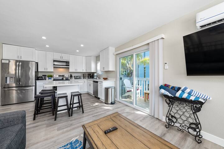 South Mission Beach Getaway! gallery image 4