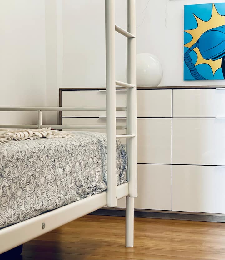 საძინებელი 2