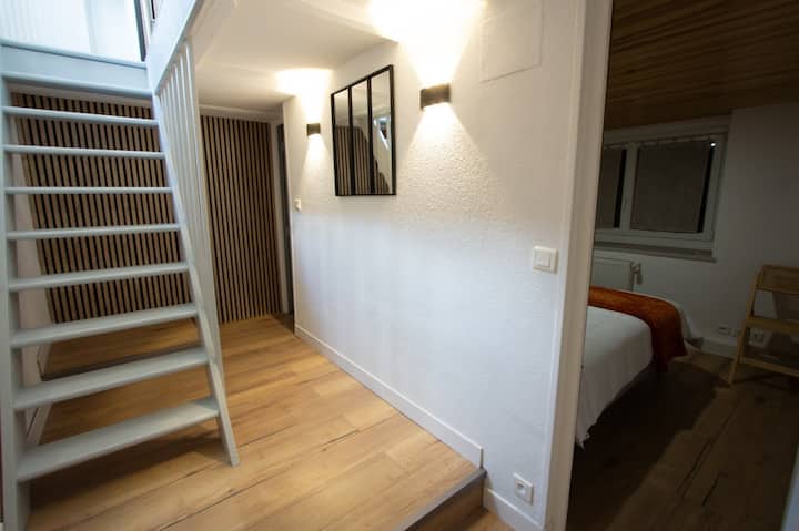 Спална соба