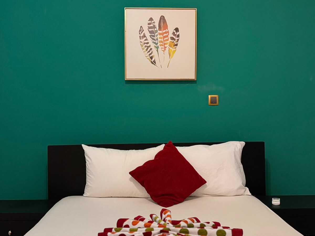 Спална соба 2