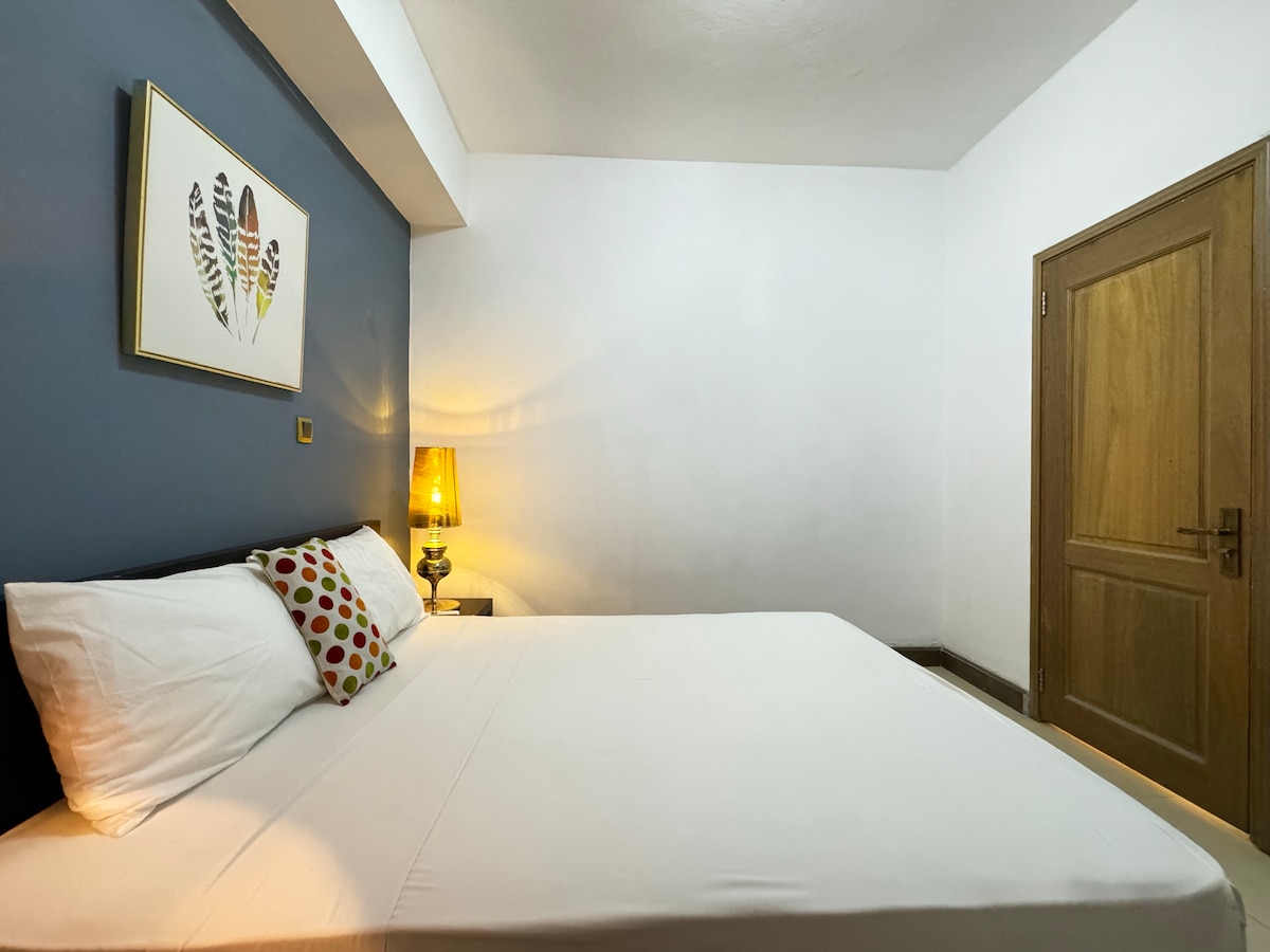 Спална соба 1