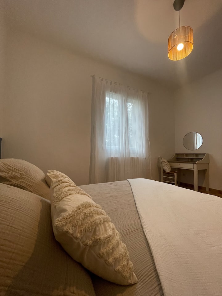 חדר שינה מס '2