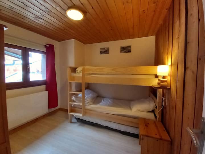 Dhomë gjumi 2