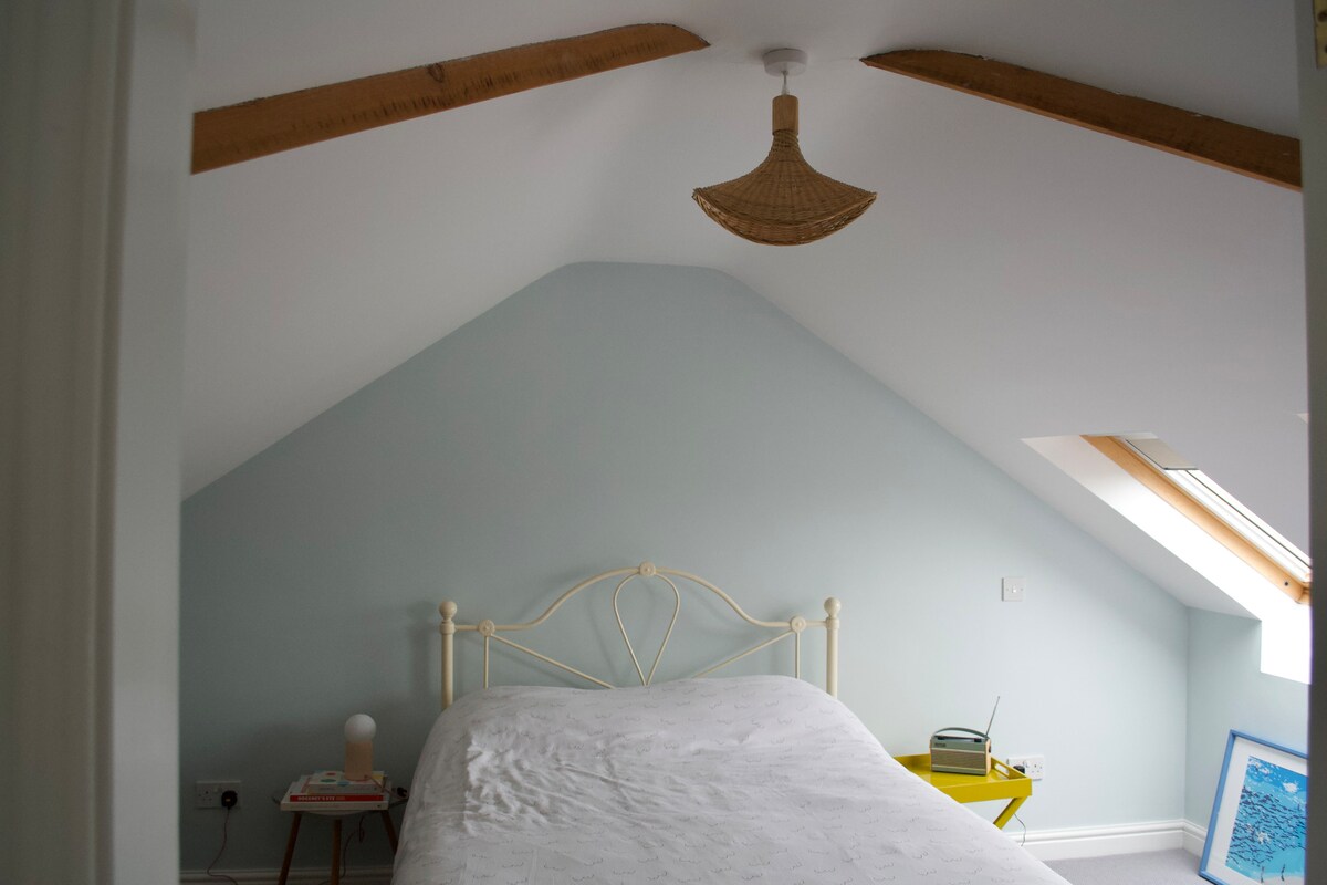 Спална соба 2