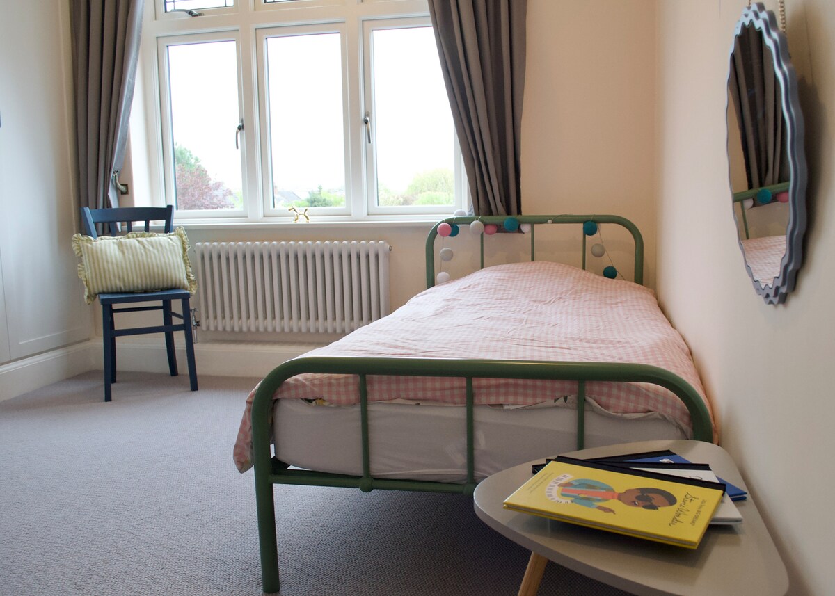 Спална соба 3