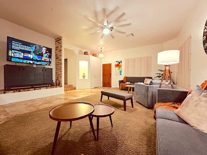 Lillian’s Casa - Desert Retreat Near Scottsdale - Fountain Hills, AZ