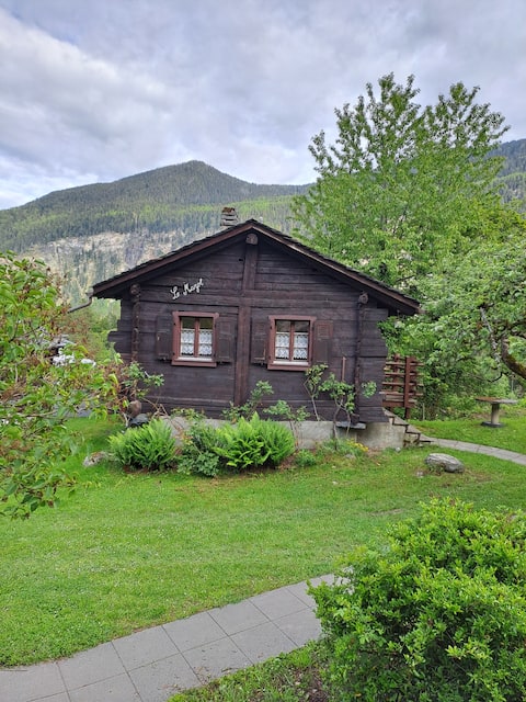 Mazzot in the heart of the Marecottes