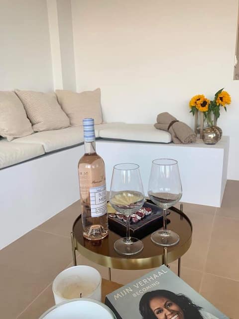 Top performing Airbnb: Ca Mili, enjoy Moraira (Spain)! in Teulada