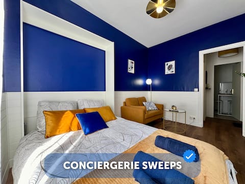 Bon'appart - studio apartment