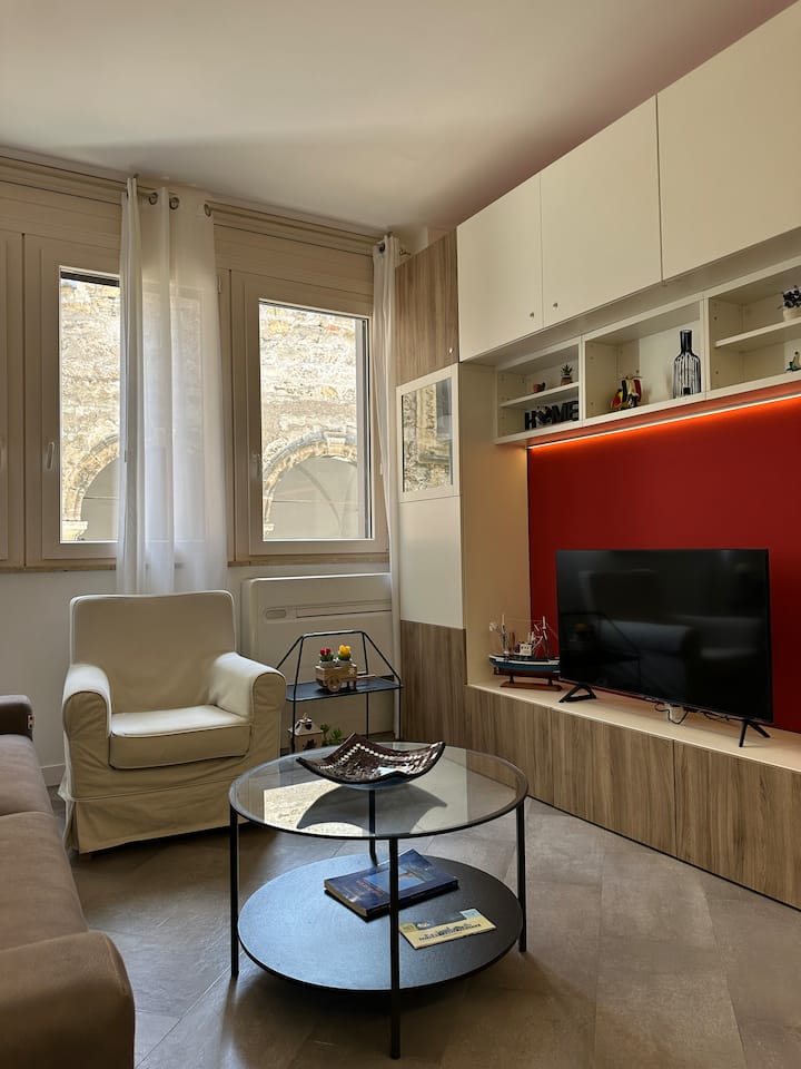 Coppola Home - Palermo