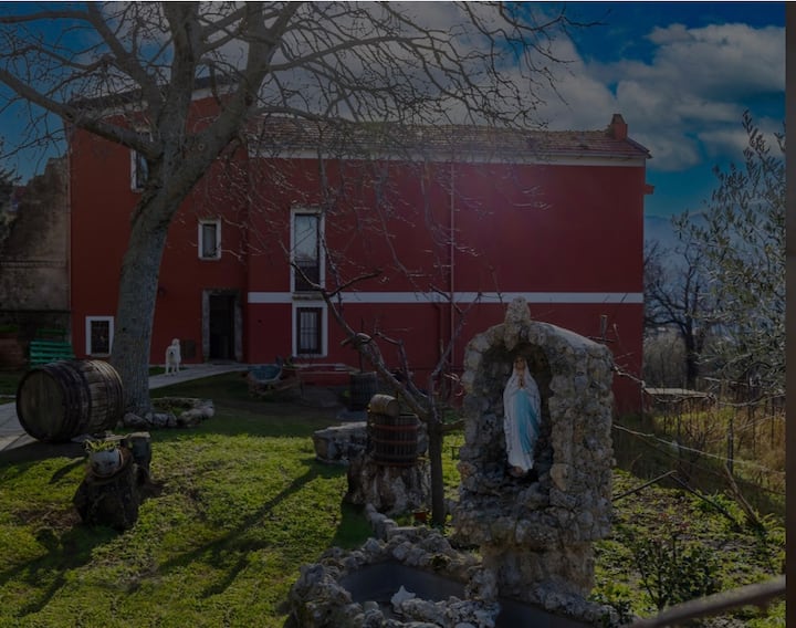 B&b Nonna Lella - Mercato San Severino