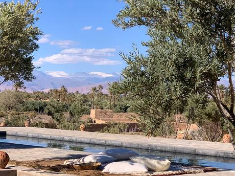 Amazing house - breath taking views