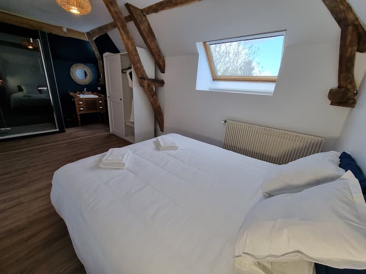 საძინებელი 1