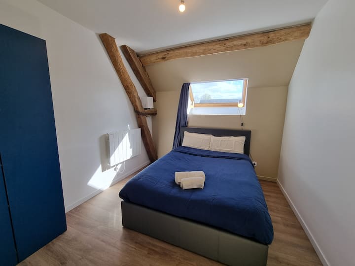 საძინებელი 2