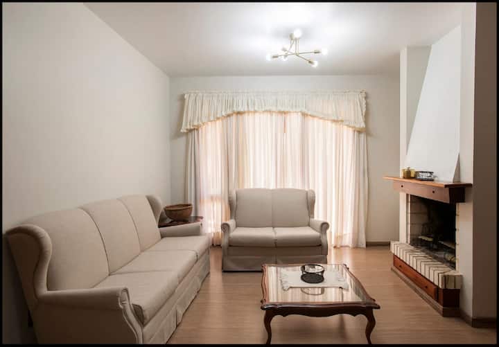 Dnevni boravak,blagovaonica