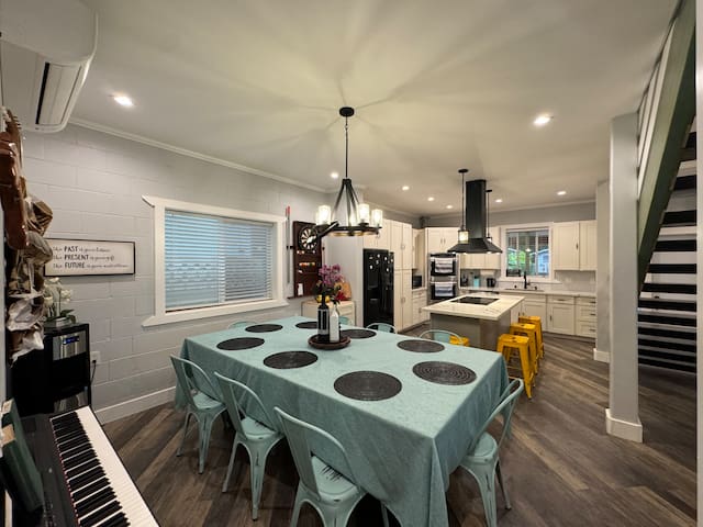 *Home Away From Home*