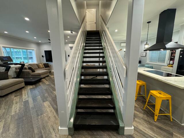 *Home Away From Home* gallery image 2