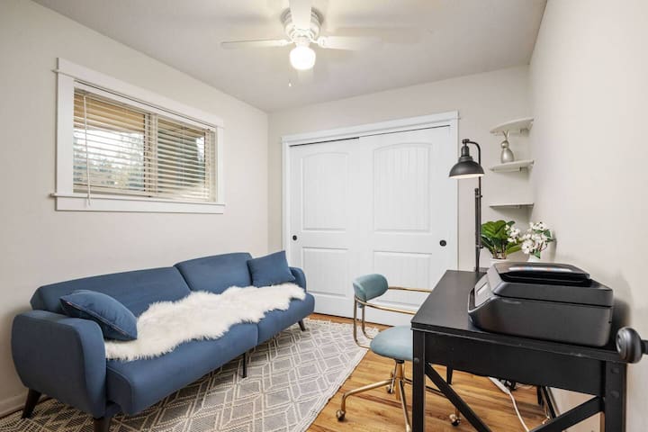 Fantastic Southeast Retreat, Pet Friendly gallery image 2