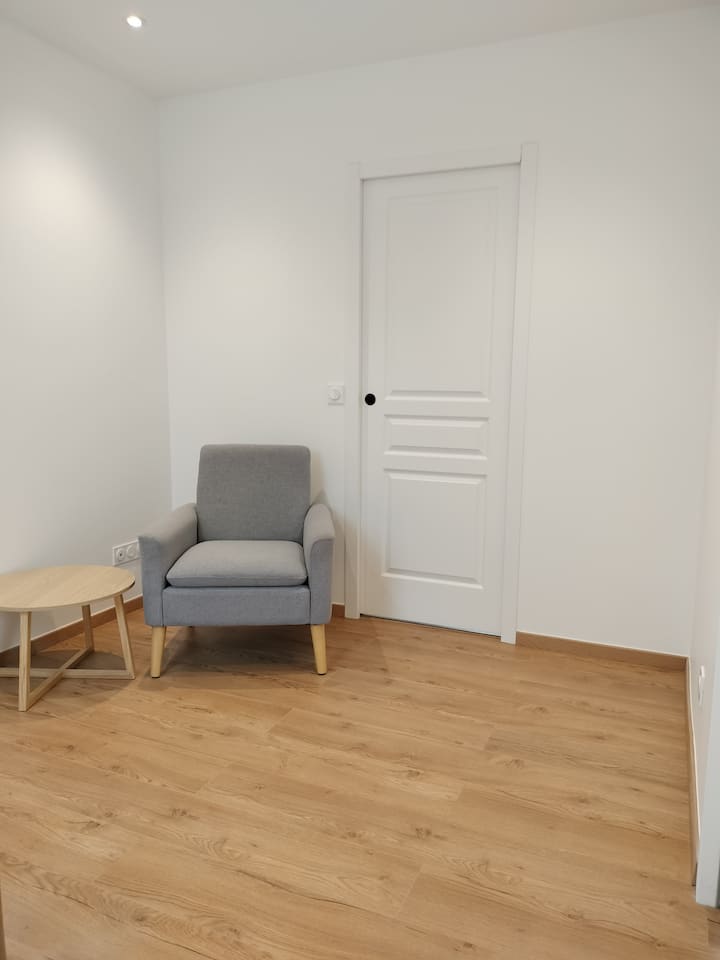 Charmante Maison 2 Min Honfleur - Honfleur