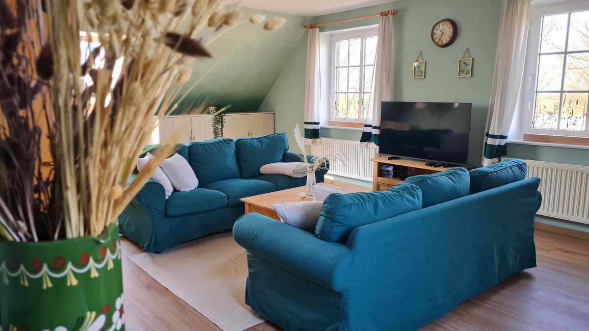 Annuncio Airbnb popolare: Holiday home "Zur Wehle" a Emmelsbüll Horsbüll