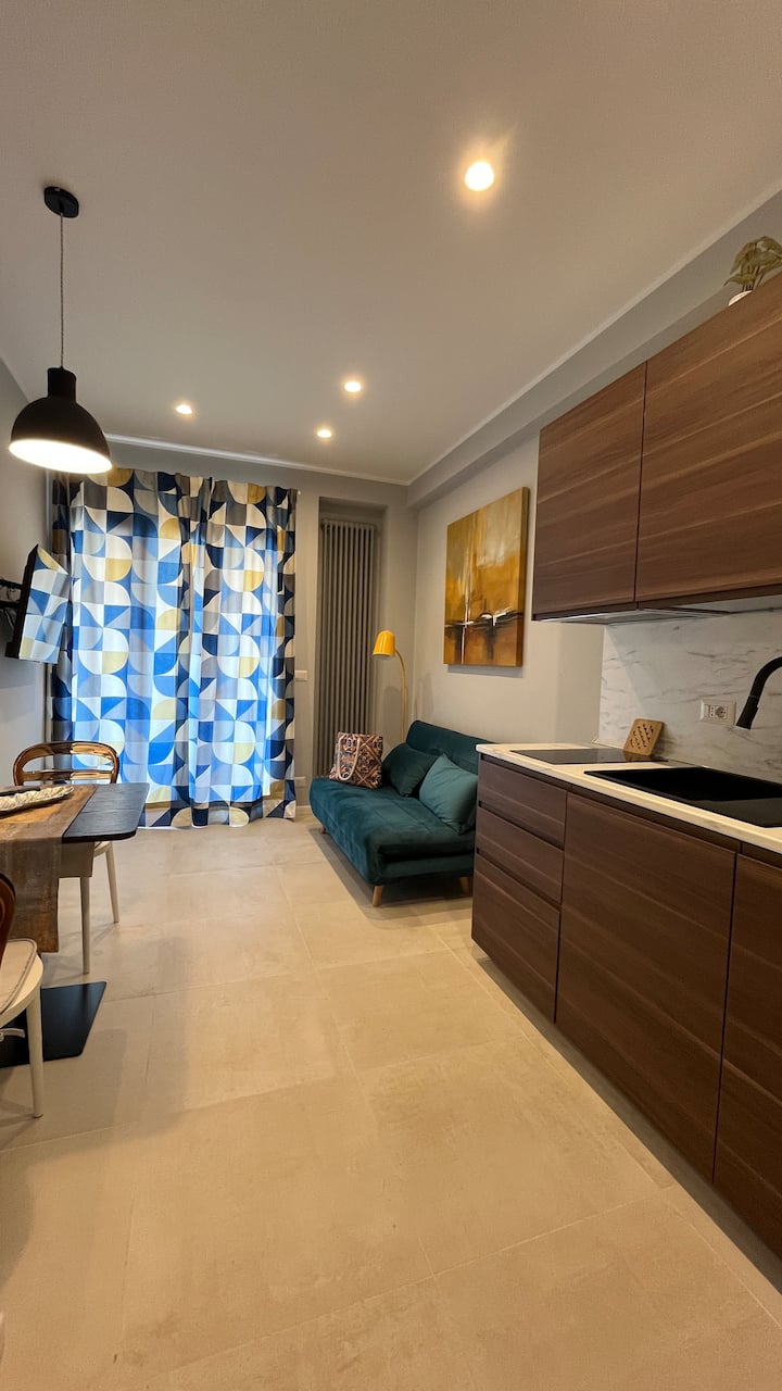 Polluce - Leda Apartaments - Taormina
