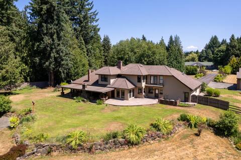 Magnificent and Private Estate