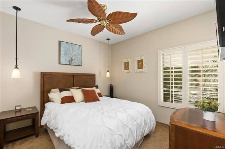 სტუმრების საძინებელი