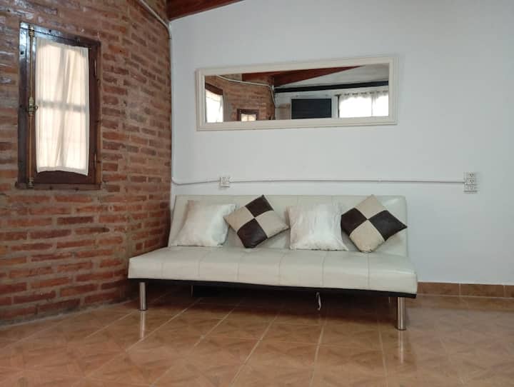 Departamento Céntrico "En El Pulmón De La Ciudad" - Provincia del Chaco