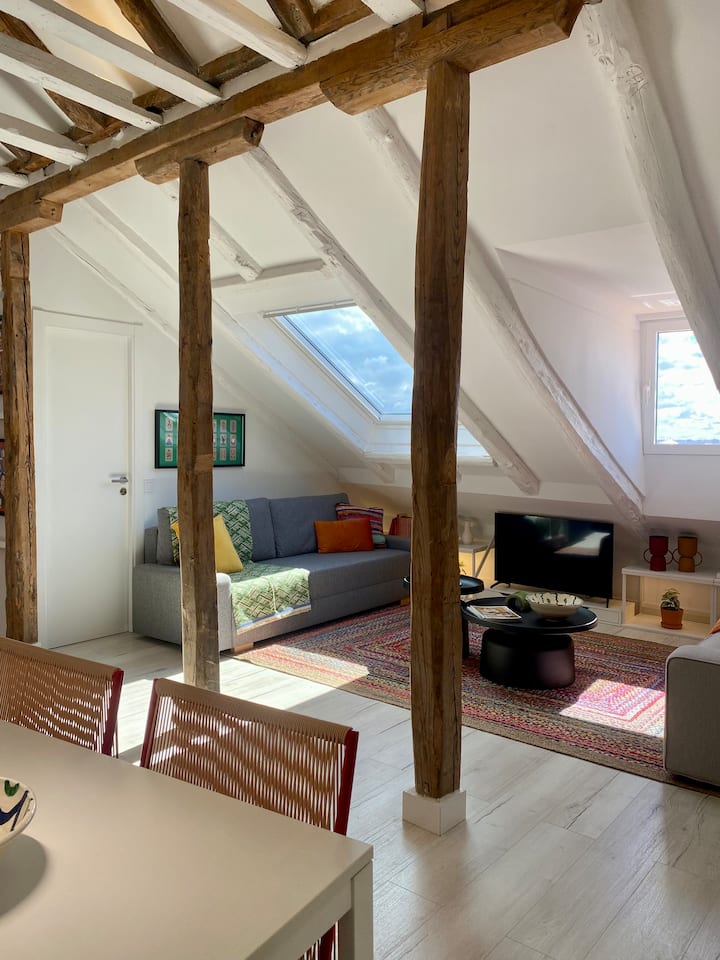 ห้องนั่งเล่น