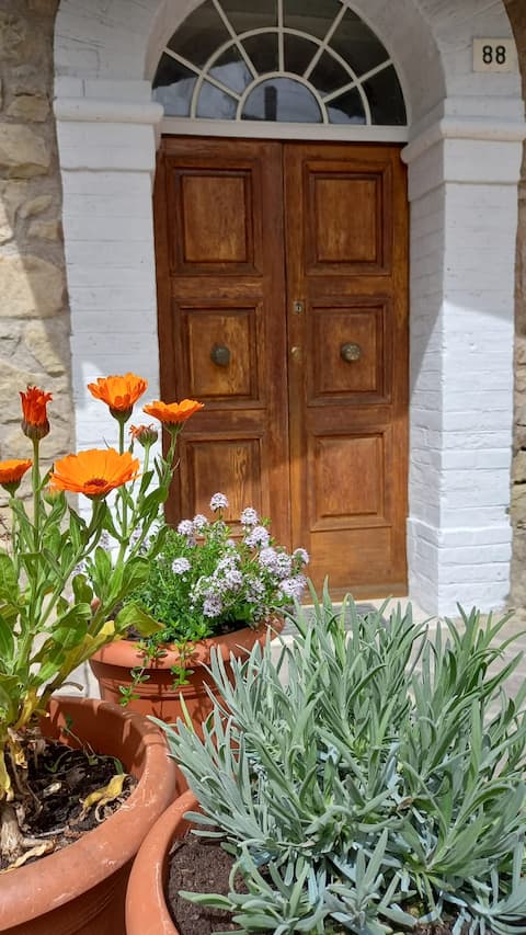 B&B Artemilland relax between Bologna and Florence