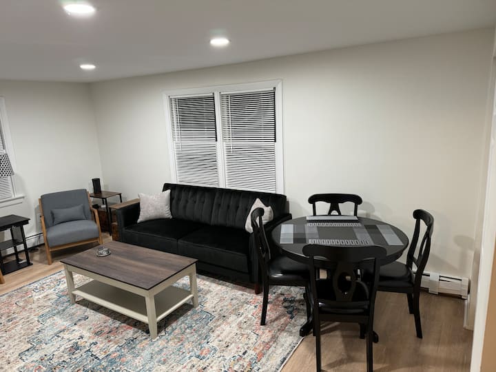 In The Heart Of Augusta 1 Bedroom - Gardiner, ME