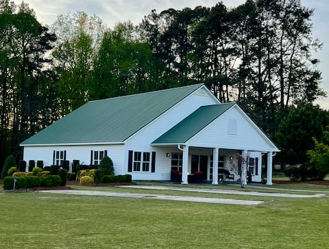 Golfers Paradise near Pinehurst!