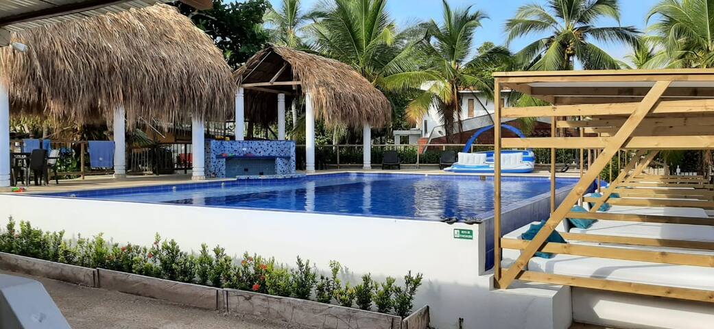 Lite Home Apartamentos managed Airbnb listing 1