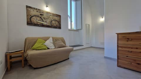 Successful Airbnb property: Villa Sofia - Elena's House in Procida