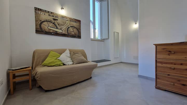 Villa Sofia - Casa Elena - Procida