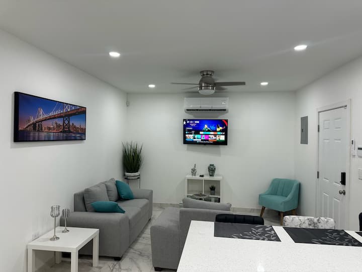 Departamento Camelias #2 - San Luis Río Colorado