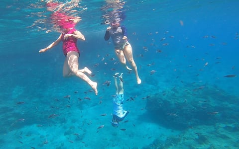 Sandy Bottoms 10b - Spectacular 220 degree views