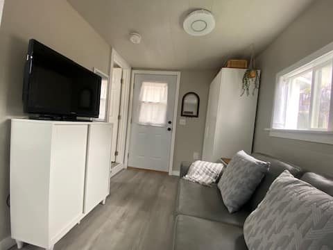 Popular Airbnb listing: Princeton House in West Sacramento