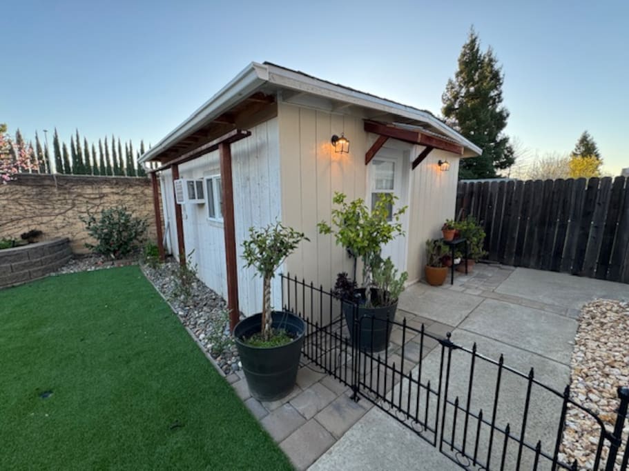 Casita Princeton