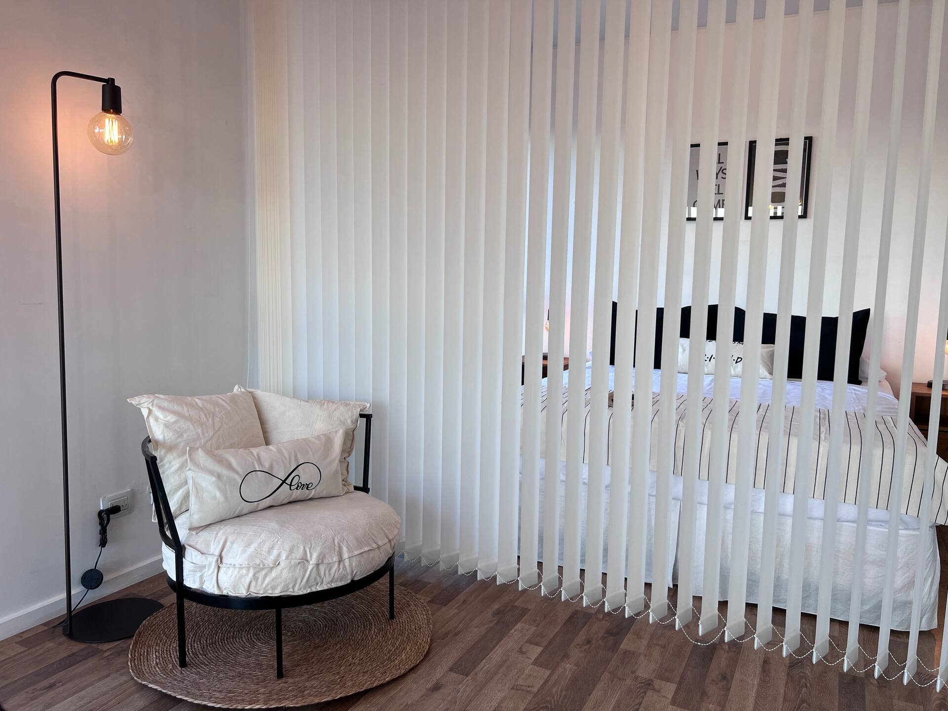 Departamento de 1 dormitorio en San Telmo, 12º piso