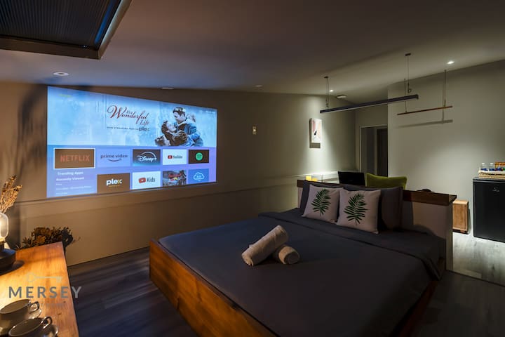 Mersey Hosipitality managed Airbnb listing 3